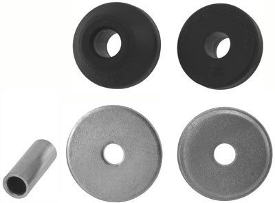 KYB Suspension Shock Absorber / Strut Mount Bushing SM5262