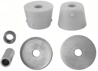 KYB Suspension Shock Absorber / Strut Mount Bushing SM5263