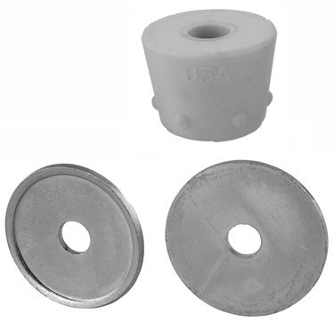 KYB Suspension Shock Absorber / Strut Mount Bushing P/N:SM5264