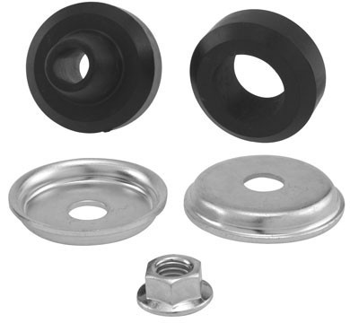 KYB Suspension Shock Absorber Mounting Kit SM5267