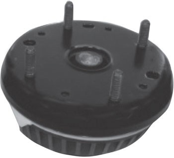KYB Suspension Strut Mount Kit SM5449