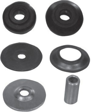 KYB Suspension Strut Mount Kit SM5453