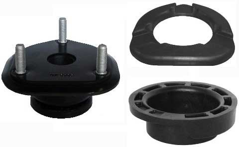 KYB Suspension Strut Mount Kit SM5531