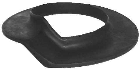 KYB Coil Spring Insulator SM5548