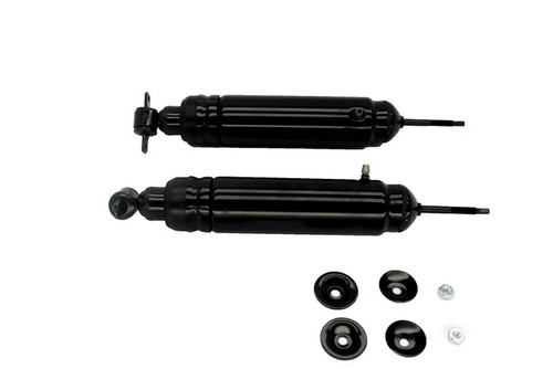 KYB Suspension Shock Absorber SR1002