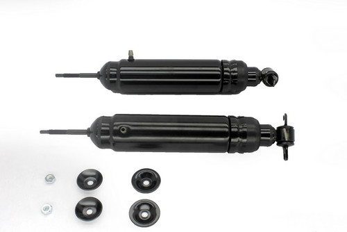 KYB Suspension Shock Absorber SR1002 - view 3