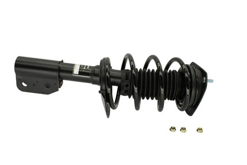 KYB Suspension Strut and Coil Spring Assembly SR4002 - view 4