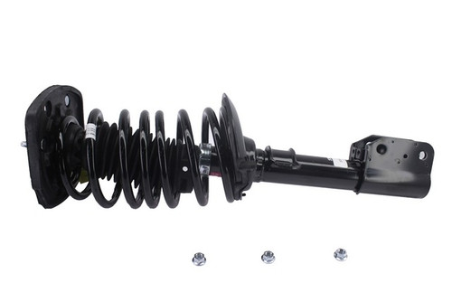 KYB Suspension Strut and Coil Spring Assembly SR4003