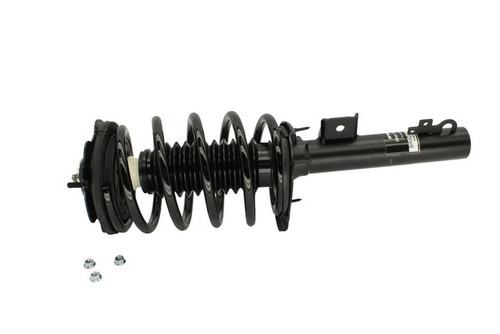 KYB Suspension Strut and Coil Spring Assembly SR4010