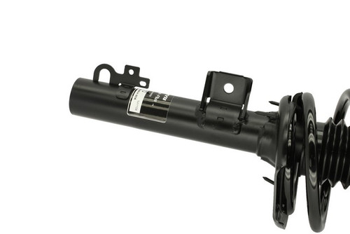 KYB Suspension Strut and Coil Spring Assembly SR4010 - view 2