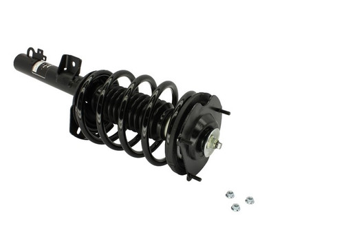 KYB Suspension Strut and Coil Spring Assembly SR4010 - view 4