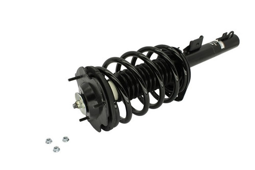 KYB Suspension Strut and Coil Spring Assembly SR4010 - view 5