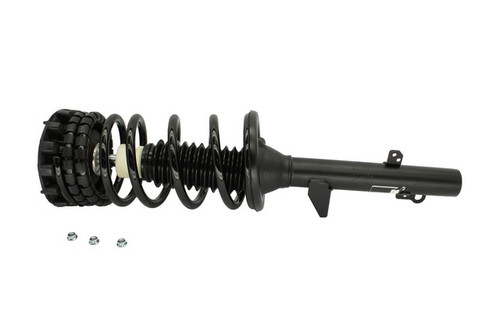 KYB Suspension Strut and Coil Spring Assembly SR4011