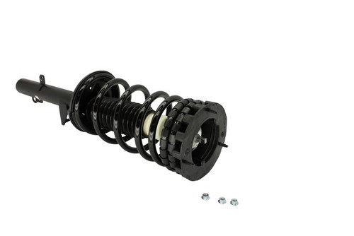 KYB Suspension Strut and Coil Spring Assembly SR4011 - view 4