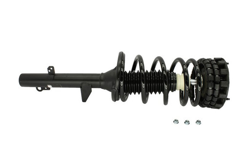 KYB Suspension Strut and Coil Spring Assembly SR4011 - view 5