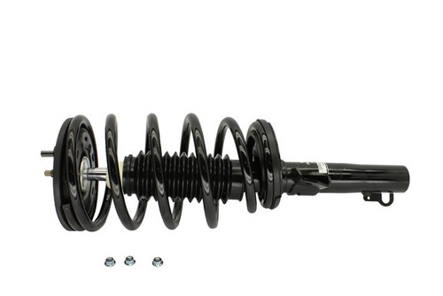 KYB Suspension Strut and Coil Spring Assembly SR4016