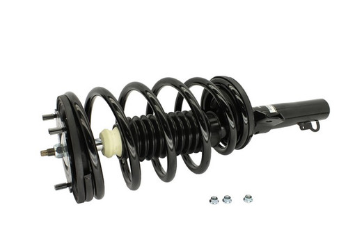 KYB Suspension Strut and Coil Spring Assembly SR4016 - view 4