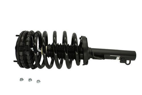 KYB Suspension Strut and Coil Spring Assembly P/N:SR4017