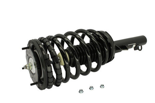 KYB Suspension Strut and Coil Spring Assembly P/N:SR4017
