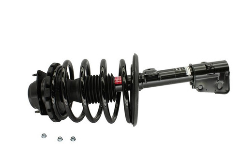 KYB Suspension Strut and Coil Spring Assembly SR4020