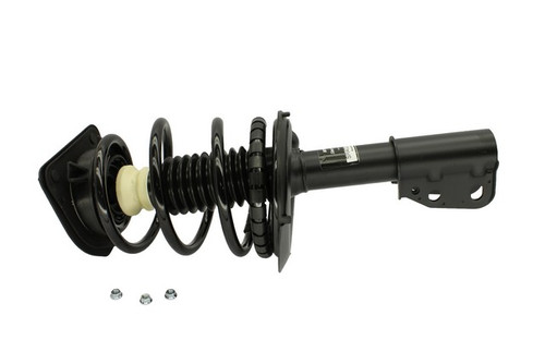 KYB Suspension Strut and Coil Spring Assembly SR4022
