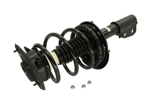 Suspension Strut and Coil Spring fits 1990-1999 Pontiac Bonneville  KYB