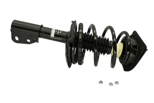 Suspension Strut and Coil Spring fits 1990-1999 Pontiac Bonneville  KYB