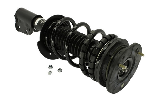 KYB Suspension Strut and Coil Spring Assembly SR4024 - view 4