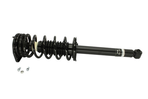 KYB Suspension Strut and Coil Spring Assembly SR4025