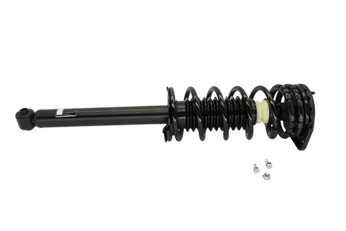 KYB Suspension Strut and Coil Spring Assembly SR4025 - view 2