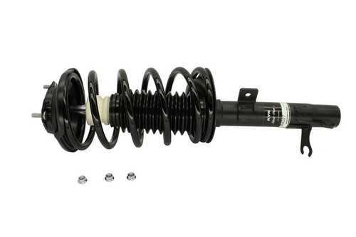 KYB Suspension Strut and Coil Spring Assembly SR4027