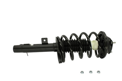 KYB Suspension Strut and Coil Spring Assembly SR4027 - view 3