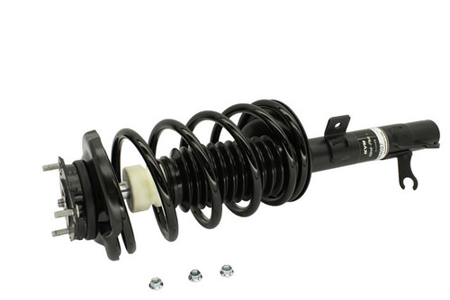 KYB Suspension Strut and Coil Spring Assembly SR4027 - view 4