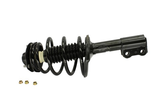 KYB Suspension Strut and Coil Spring Assembly SR4032