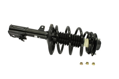 KYB Suspension Strut and Coil Spring Assembly SR4032 - view 3