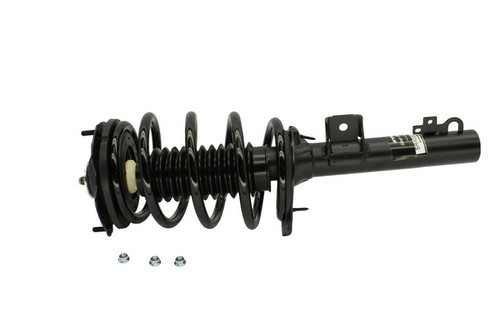 KYB Suspension Strut and Coil Spring Assembly P/N:SR4033