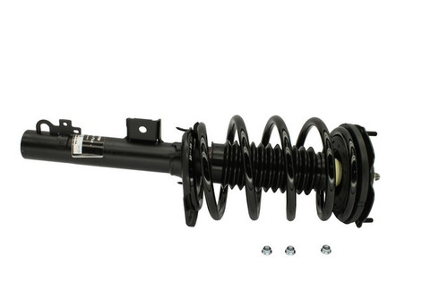 KYB Suspension Strut and Coil Spring Assembly SR4033 - view 4