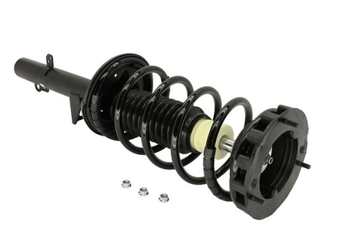 KYB Suspension Strut and Coil Spring Assembly SR4034 - view 3