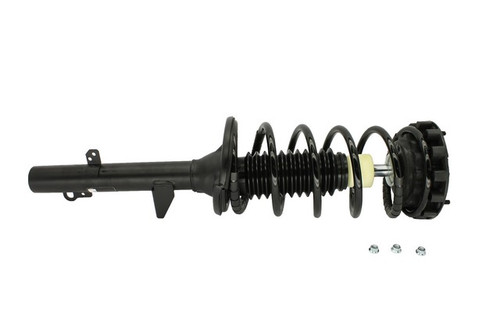 KYB Suspension Strut and Coil Spring Assembly SR4034 - view 6
