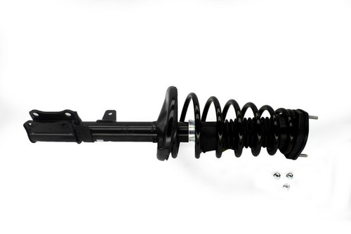 KYB Suspension Strut and Coil Spring Assembly SR4035