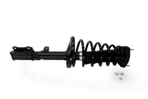 KYB Suspension Strut and Coil Spring Assembly SR4035 - view 4