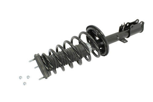 KYB Suspension Strut and Coil Spring Assembly SR4035 - view 6