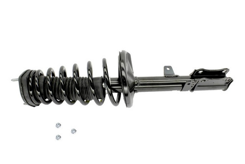 KYB Suspension Strut and Coil Spring Assembly SR4036