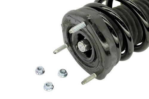 KYB Suspension Strut and Coil Spring Assembly SR4036 - view 3