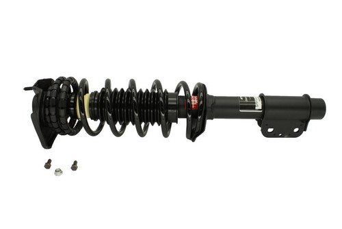KYB Suspension Strut and Coil Spring Assembly SR4037