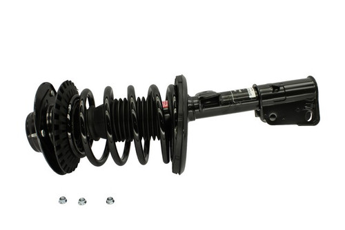 KYB Suspension Strut and Coil Spring Assembly SR4039