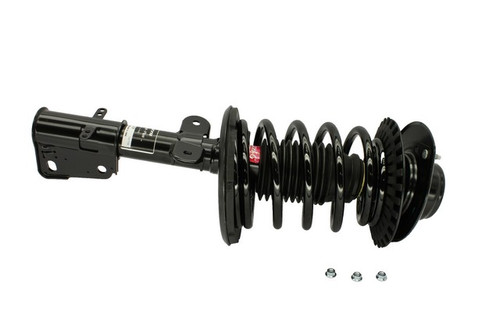 KYB Suspension Strut and Coil Spring Assembly SR4039 - view 4