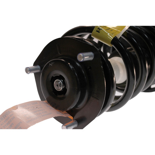KYB Suspension Strut and Coil Spring Assembly SR4039 - view 5