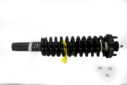 KYB Suspension Strut and Coil Spring Assembly P/N:SR4041