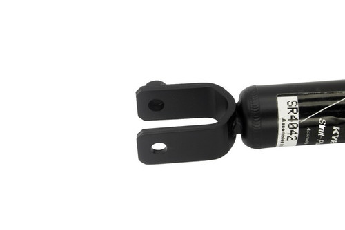 Suspension Strut and Coil Spring fits 1996-2000 Honda Civic  KYB